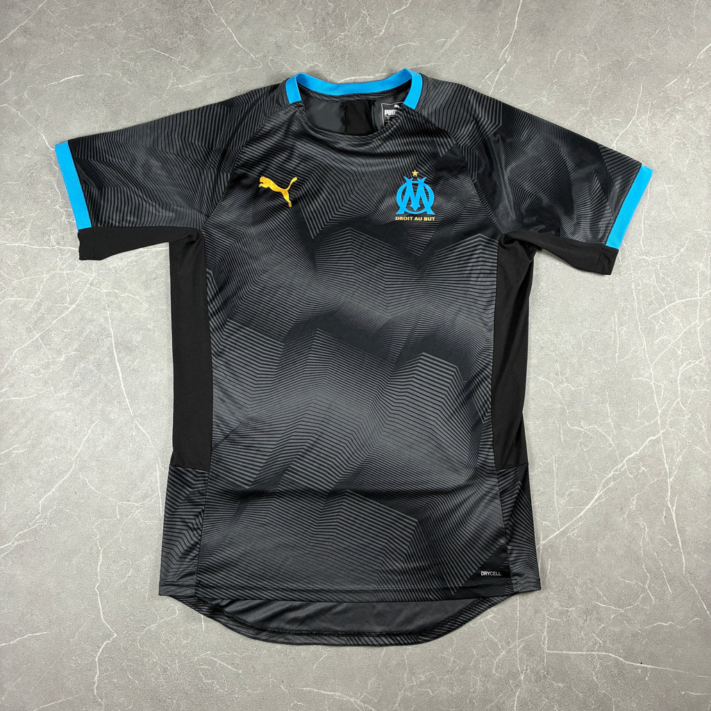 Puma x Marseille Trikot 2019 (L)
