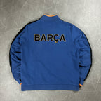 Nike x Barcelona Sportjacke 2007 (L)