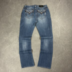 Miss Me Damen Jeans (M/38)