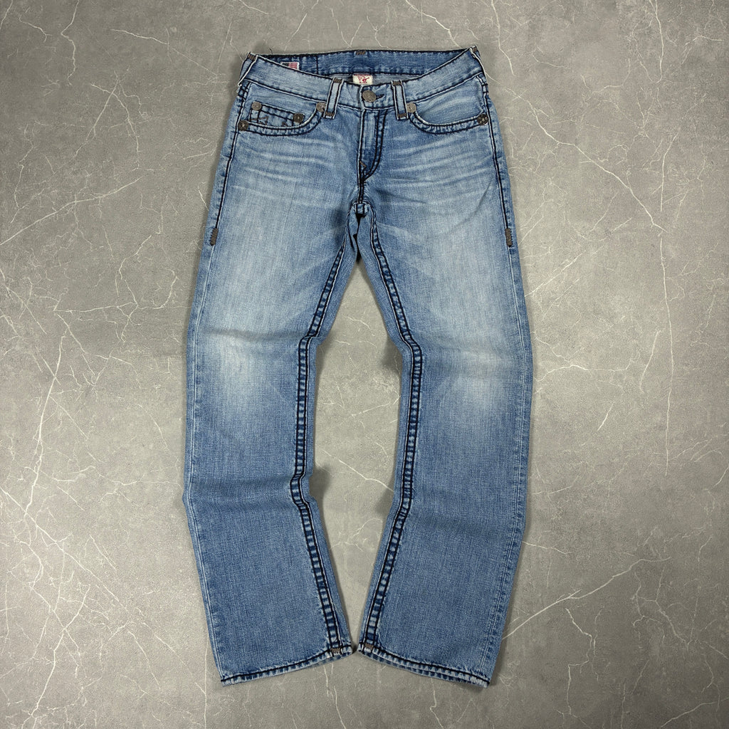 True Religion Jeans (W32)