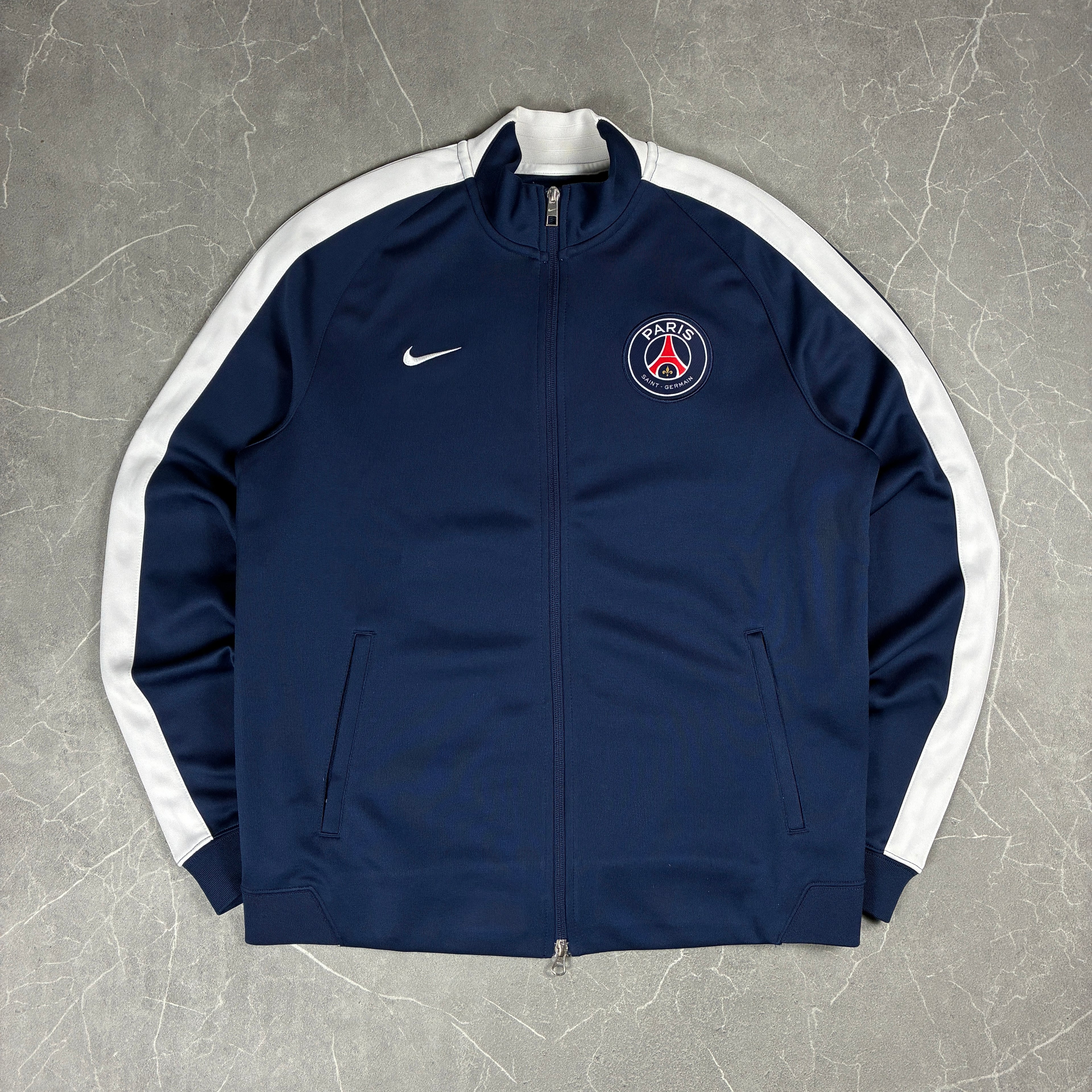 Nike x Paris Sportjacke (L)