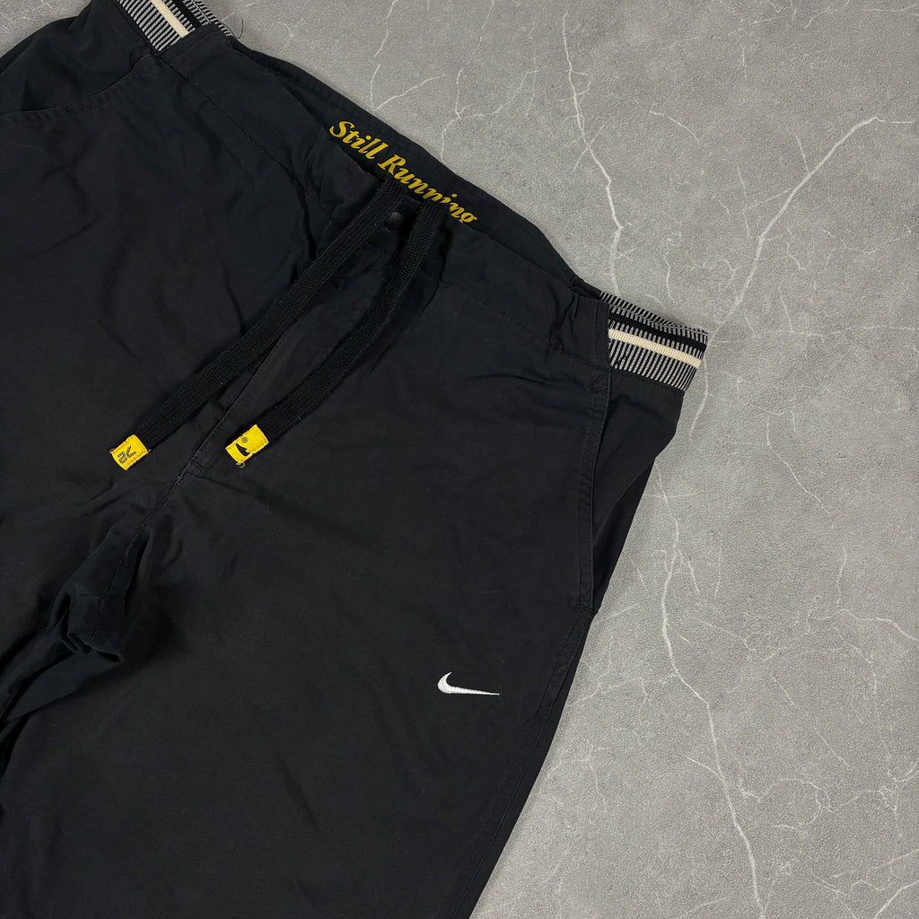 Nike Cortez Trackpants (L)