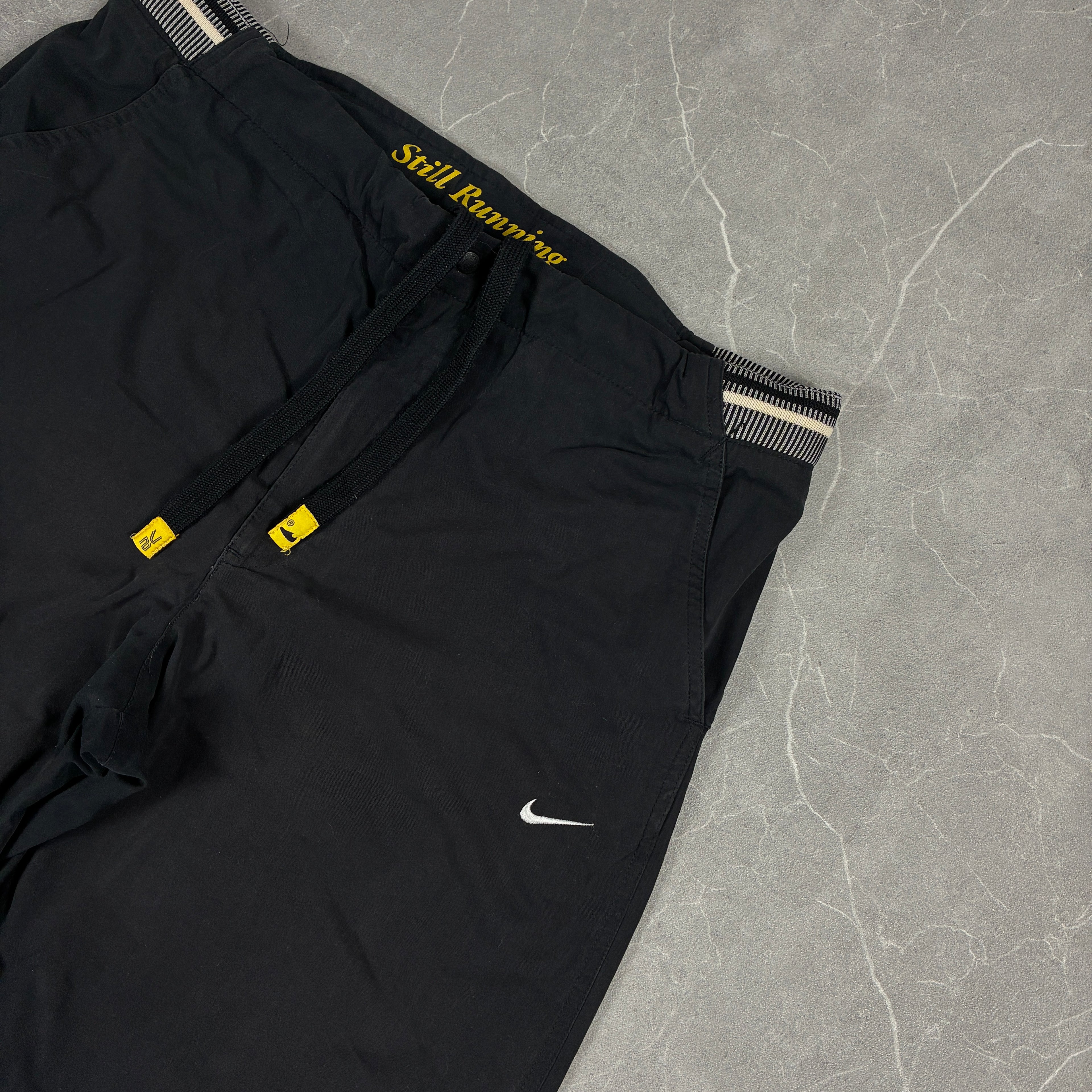 Nike Cortez Trackpants (L)