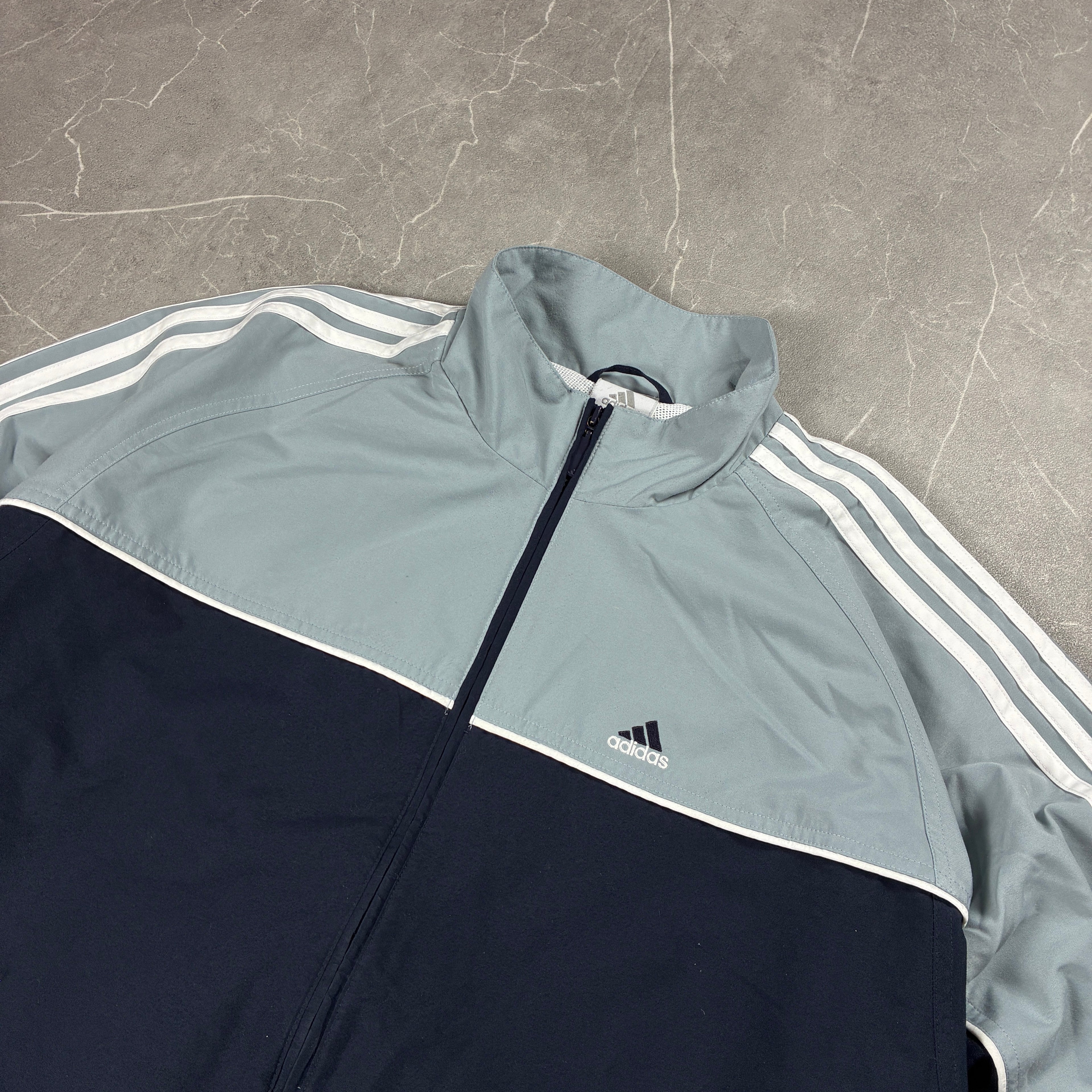 Adidas Sportjacke 2003 (M)