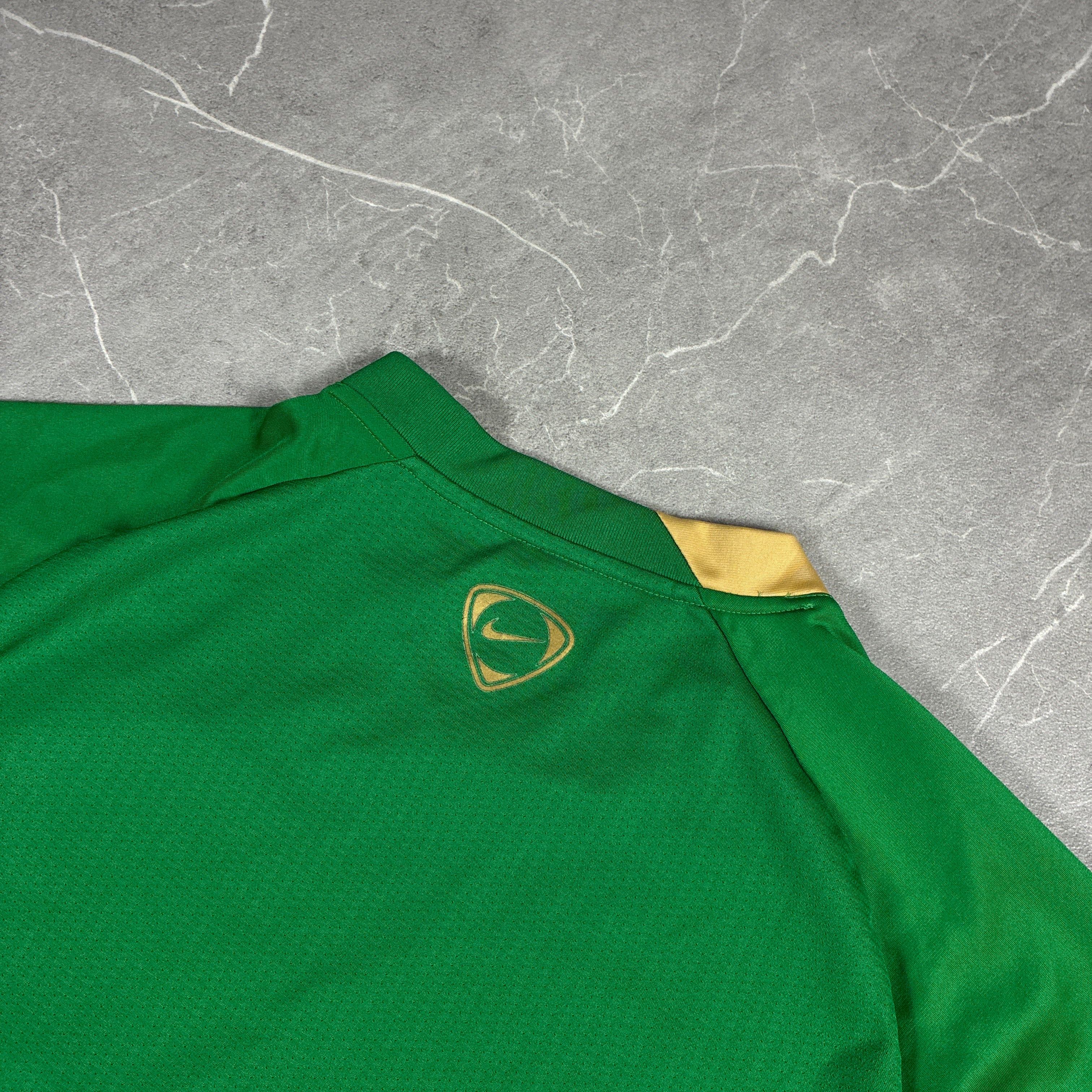 Nike x Portugal Trikot 2008 (M)