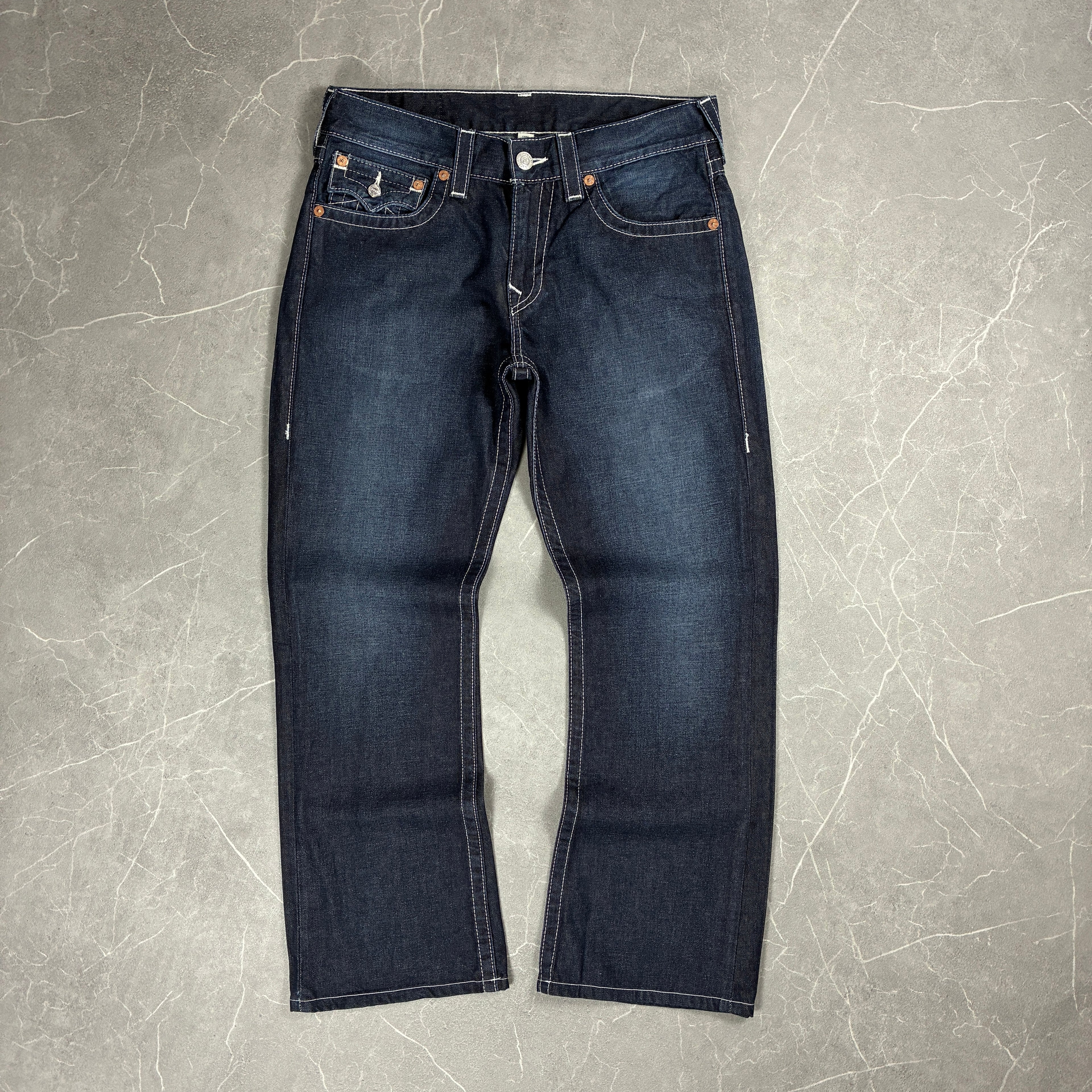 True Religion Jeans (W33)