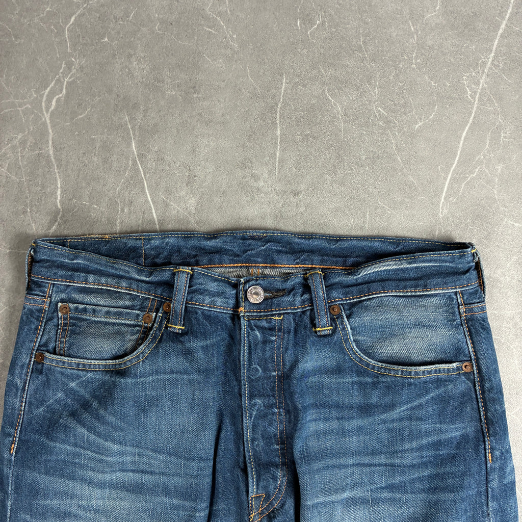 Levi’s Jeans (W33)