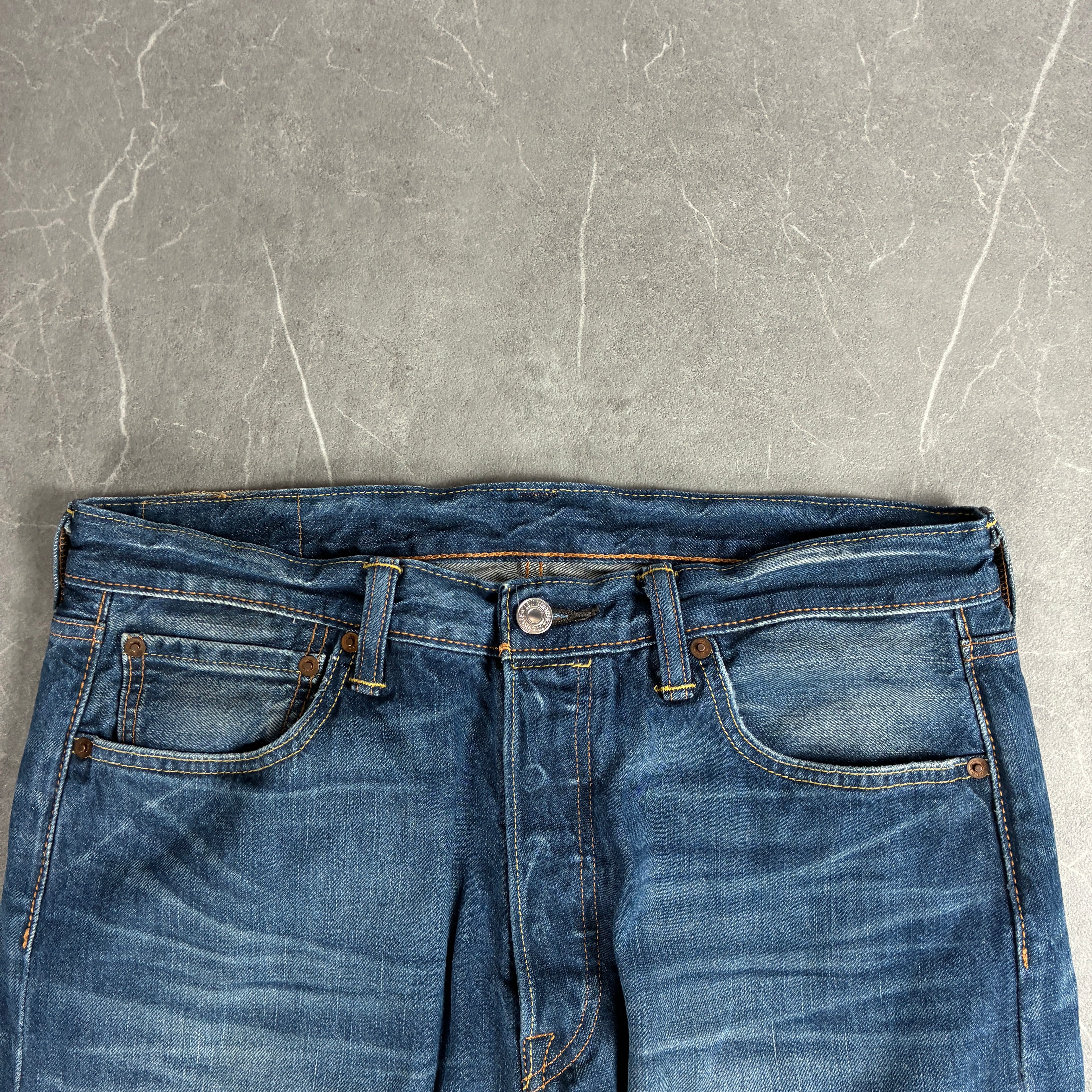 Levi’s Jeans (W33)