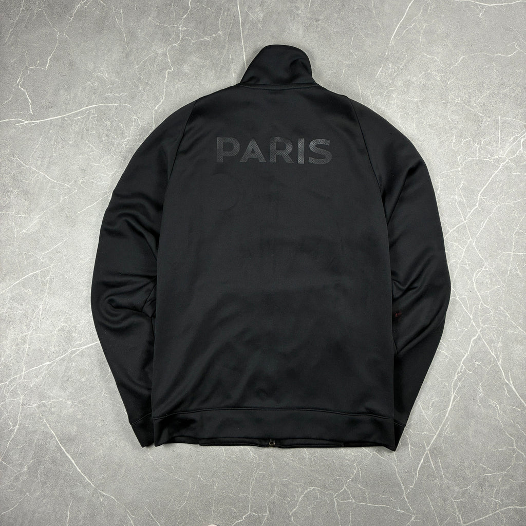 Nike x Paris Sportjacke (S)