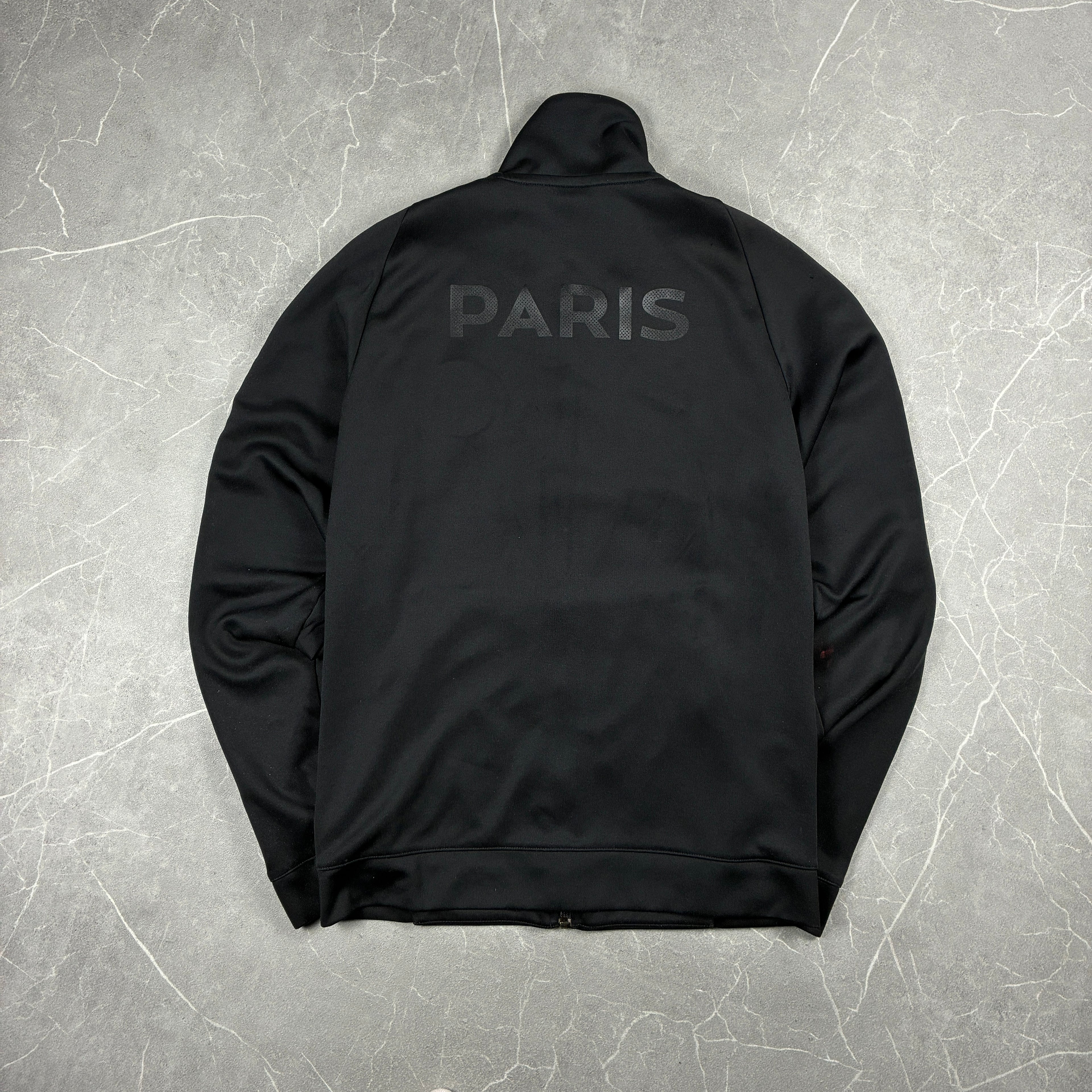 Nike x Paris Sportjacke (S)