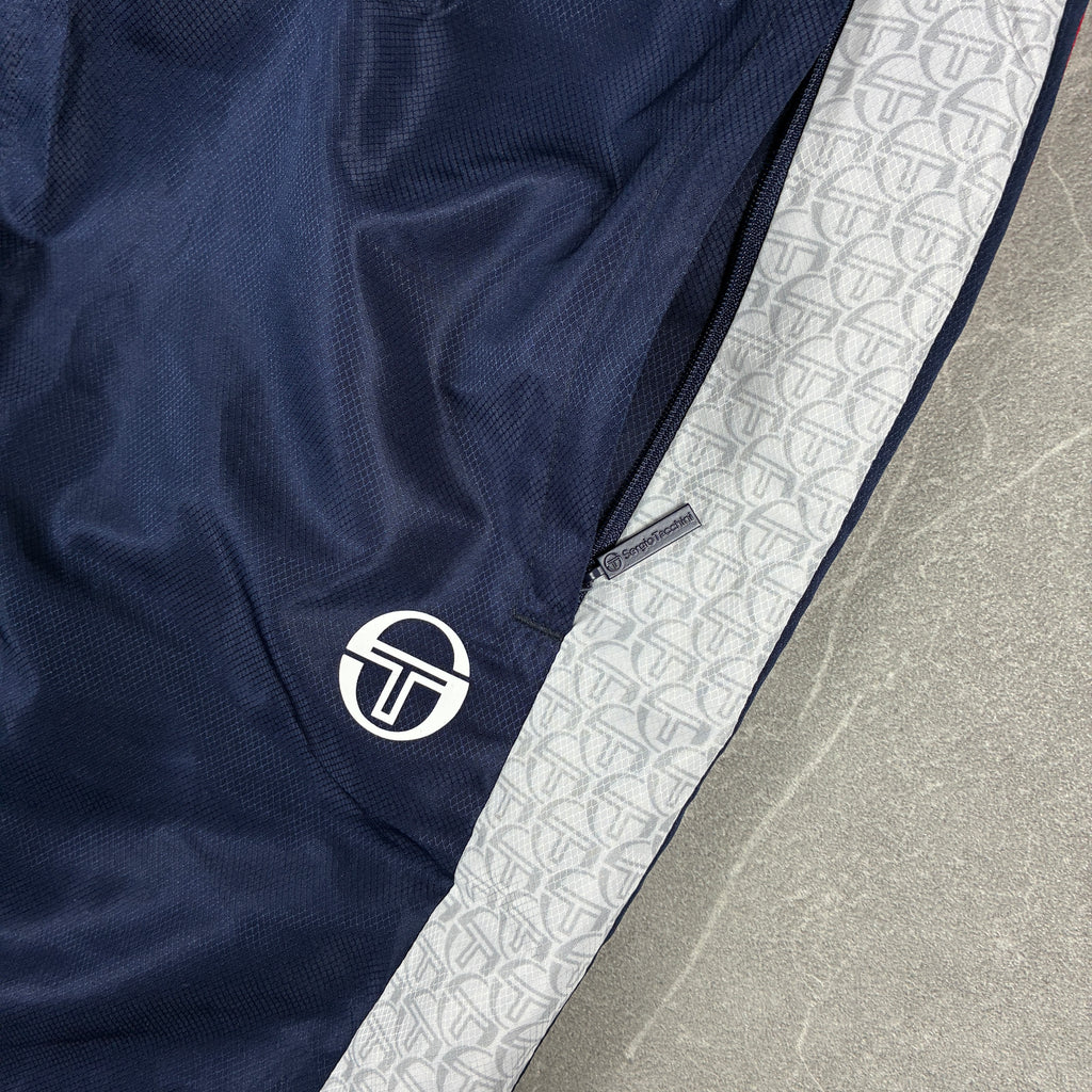 Sergio Tachini Trainingsanzug (M)