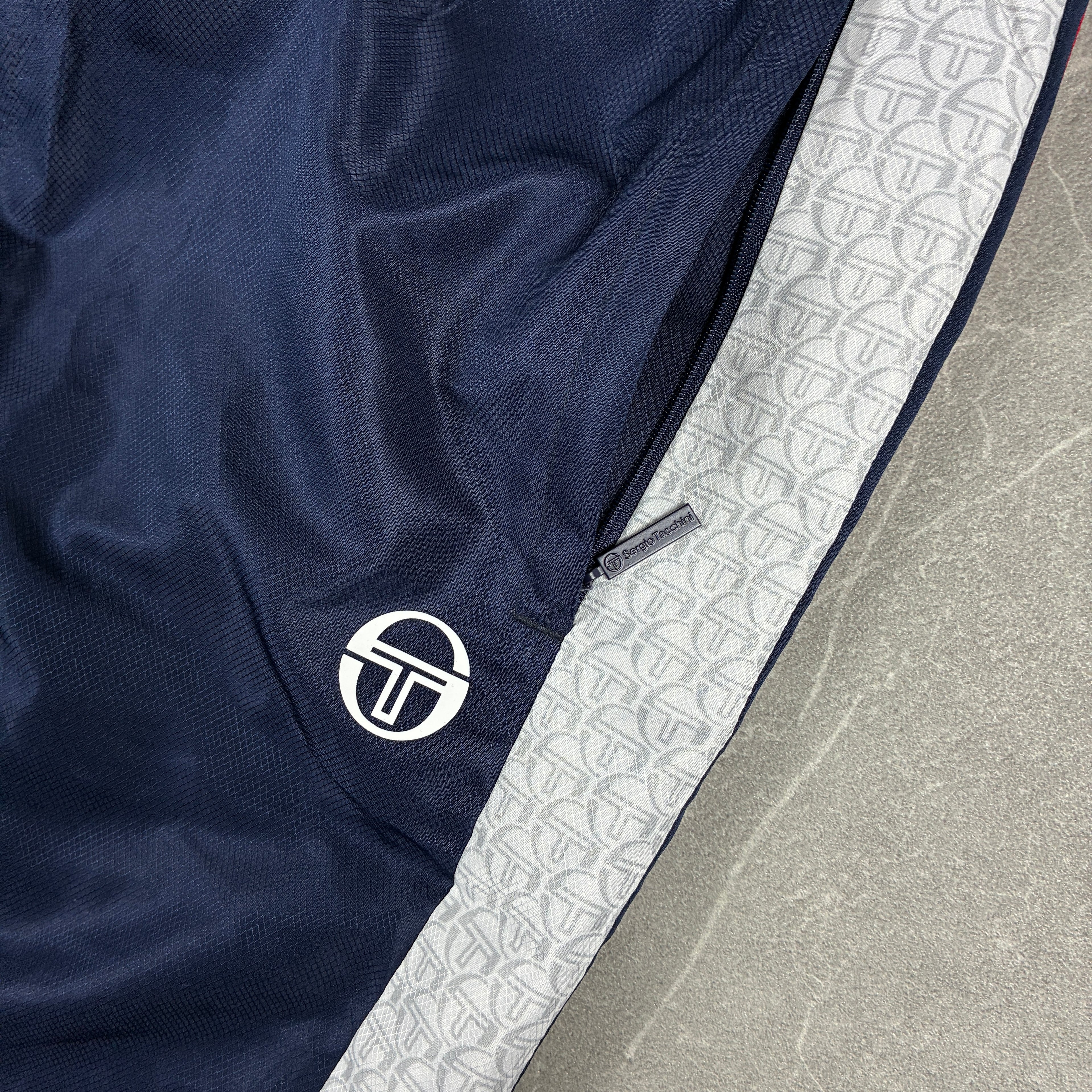 Sergio Tachini Trainingsanzug (M)