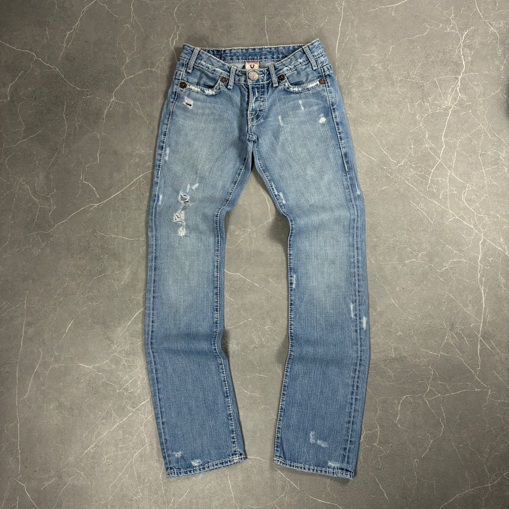 True Religion Damenjeans ()