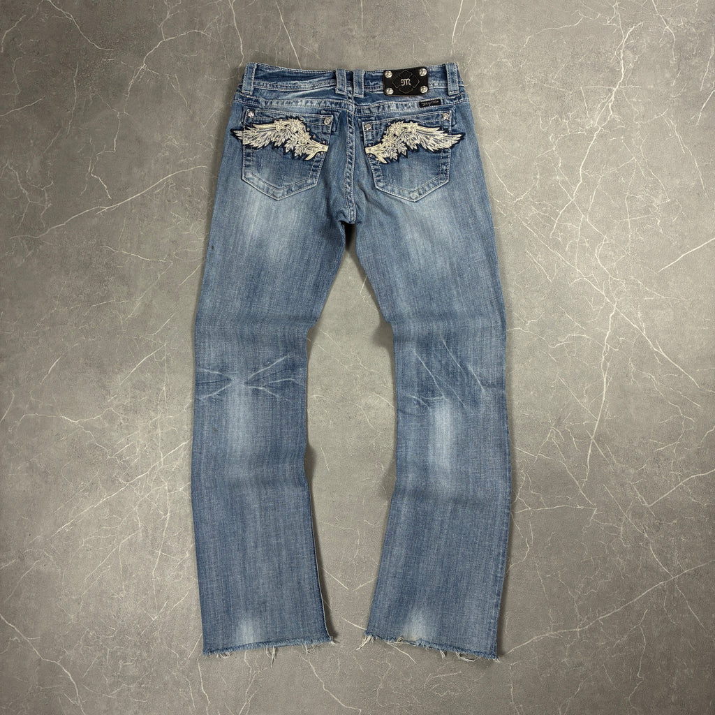 Miss Me Damenjeans (M/38)