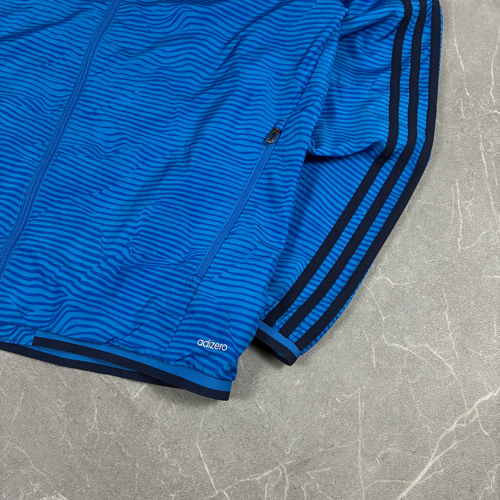 Adidas x Real Madrid Sportjacke (XS)