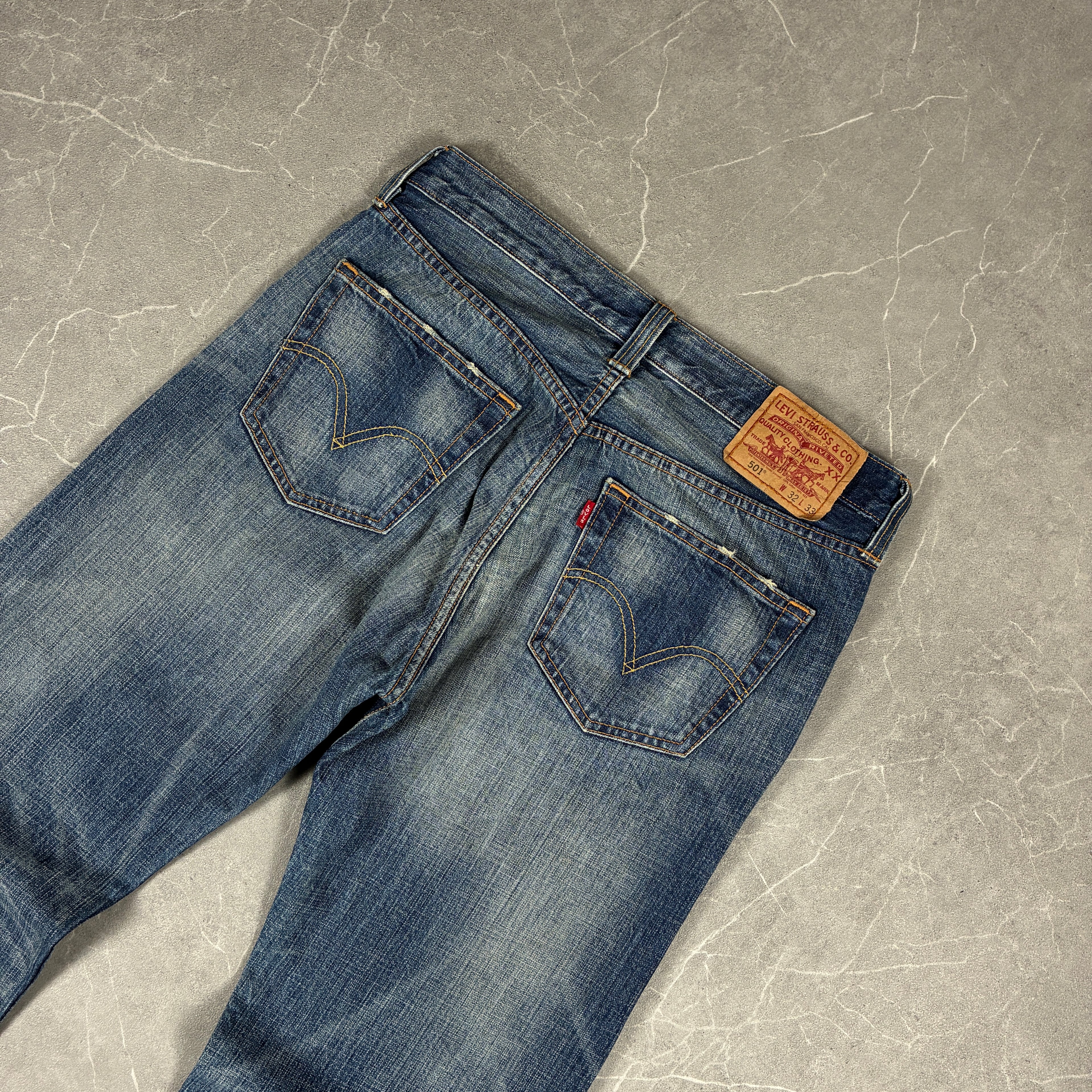 Levi’s Jeans (W32)