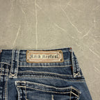 Rock Revival Damen Jeans (XXS/32)