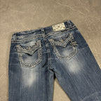 Miss Me Damen Jeans (L/40)