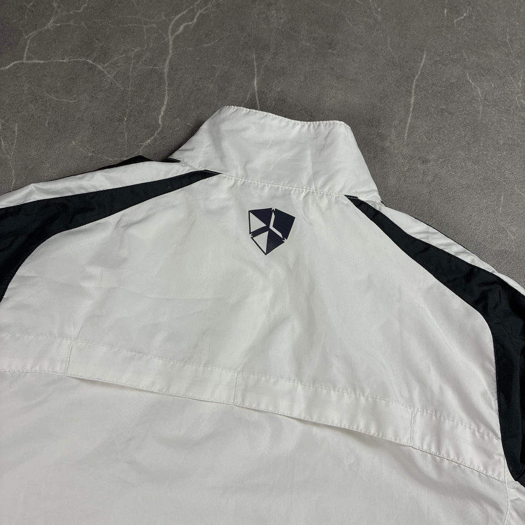 Nike x Manchester United Sportjacke 2010 (XS)