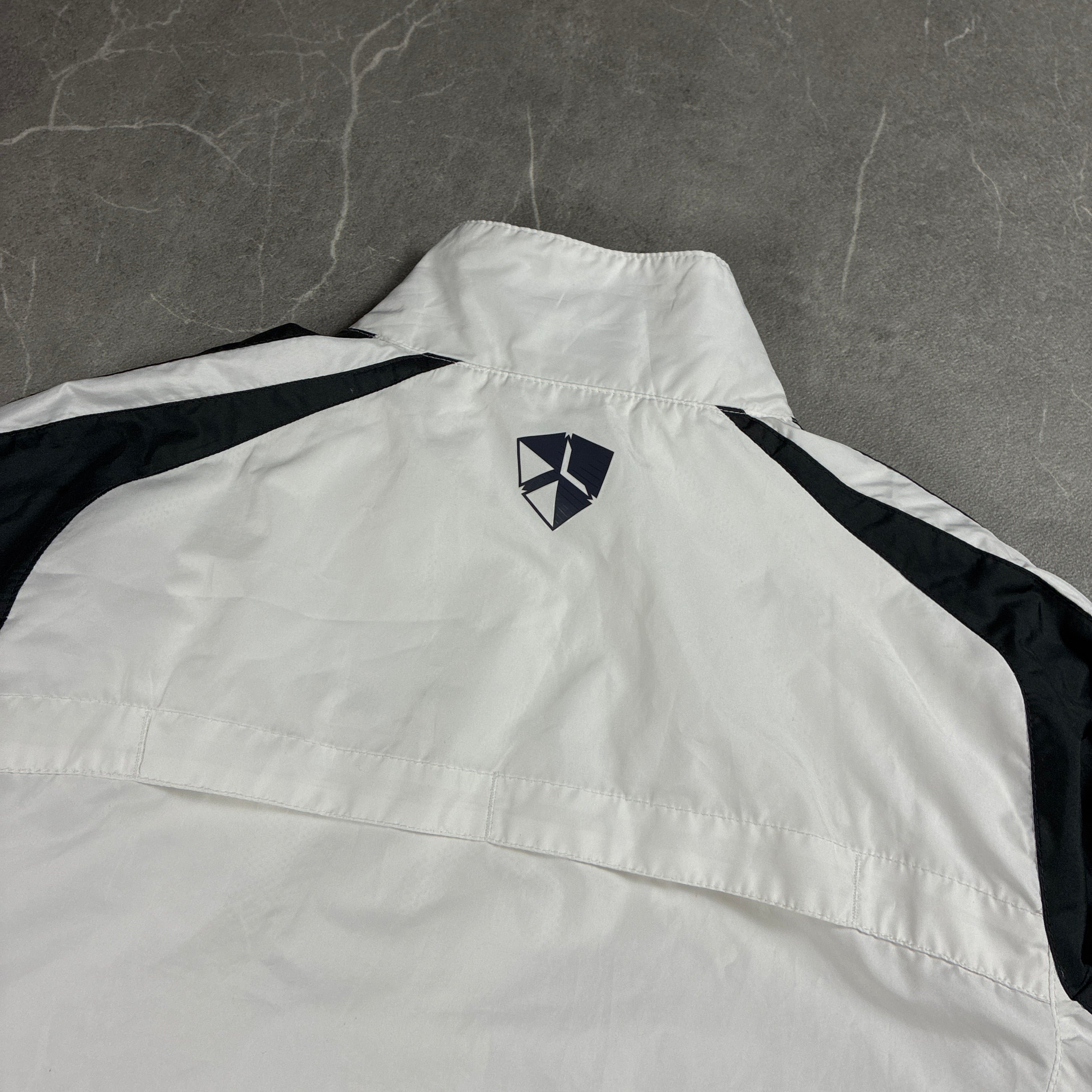 Nike x Manchester United Sportjacke 2010 (XS)