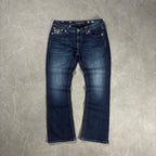 Miss Me Damen Jeans (L/40)