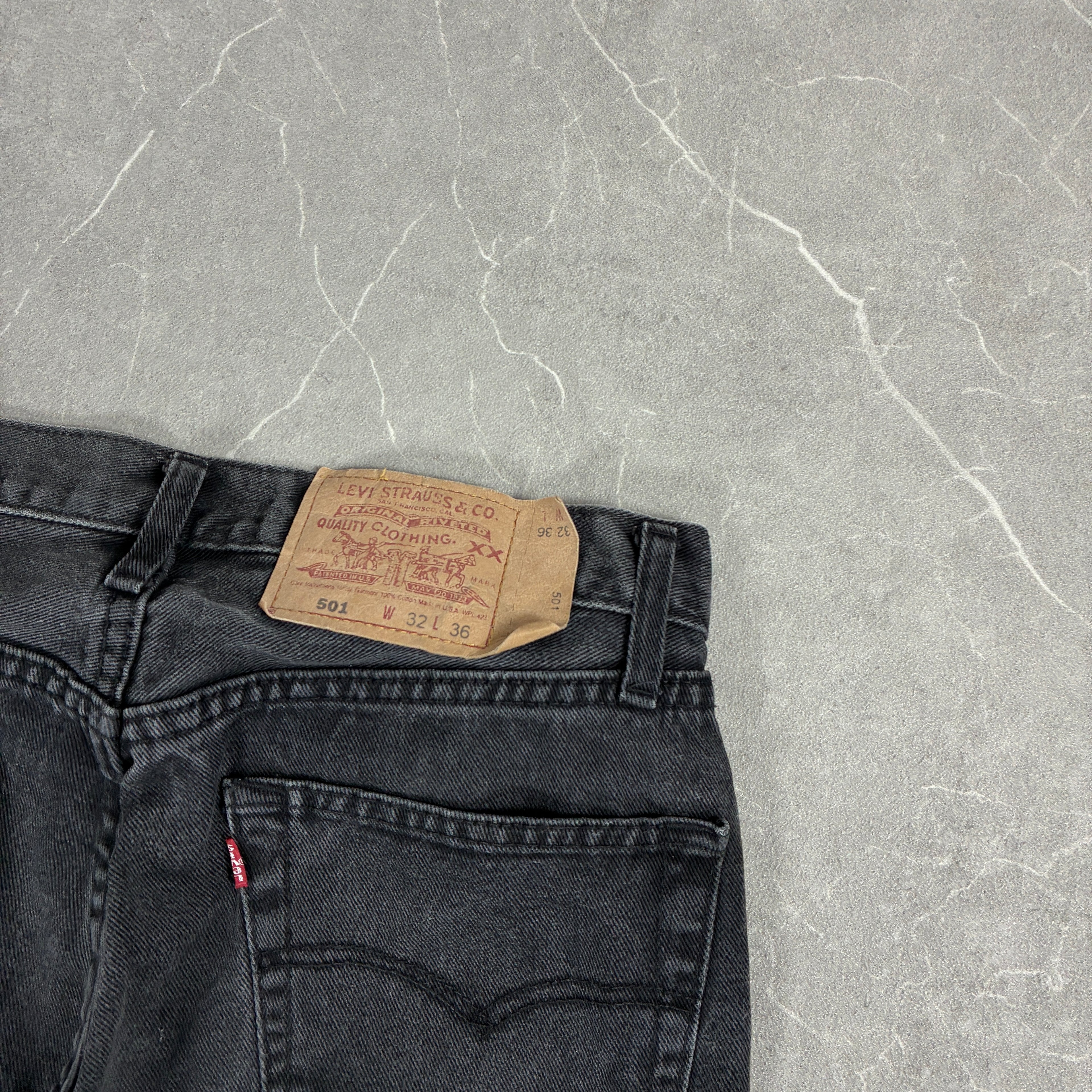 Levi’s Jeans (W29)