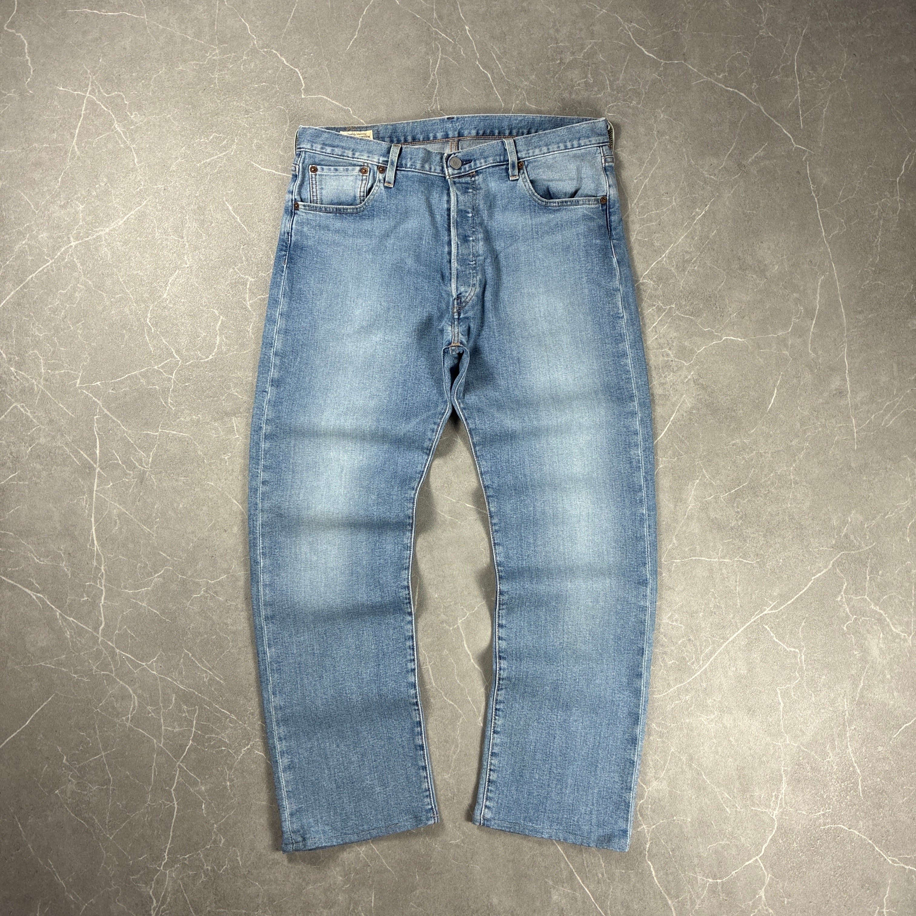 Levi’s Jeans (W33)