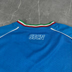 EA7 x Neapel Trikot 2023 (XL)