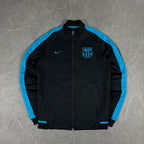 Nike x Barcelona Sportjacke 2015 (S)