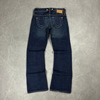 True Religion Damen Jeans (M/38)