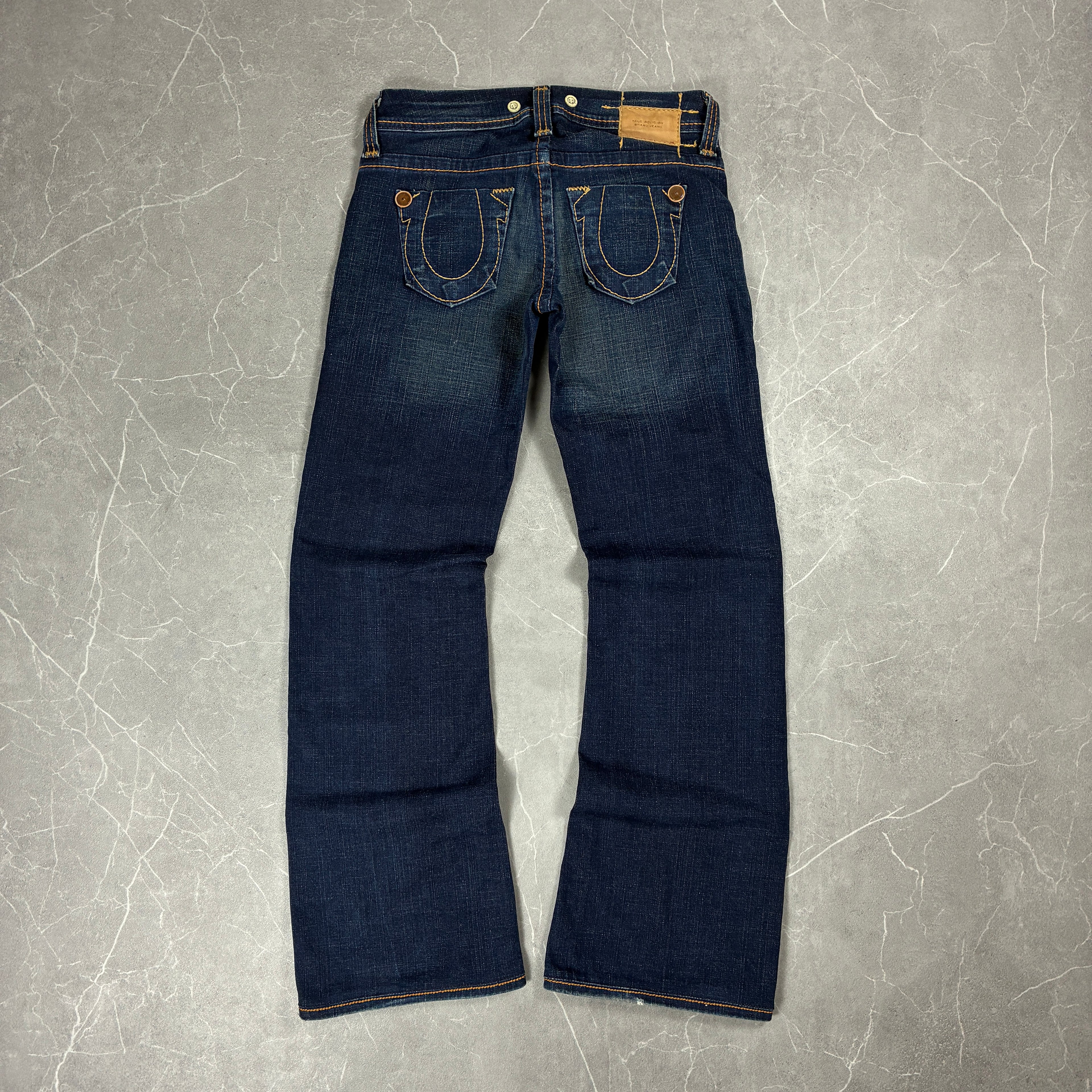 True Religion Damen Jeans (M/38)