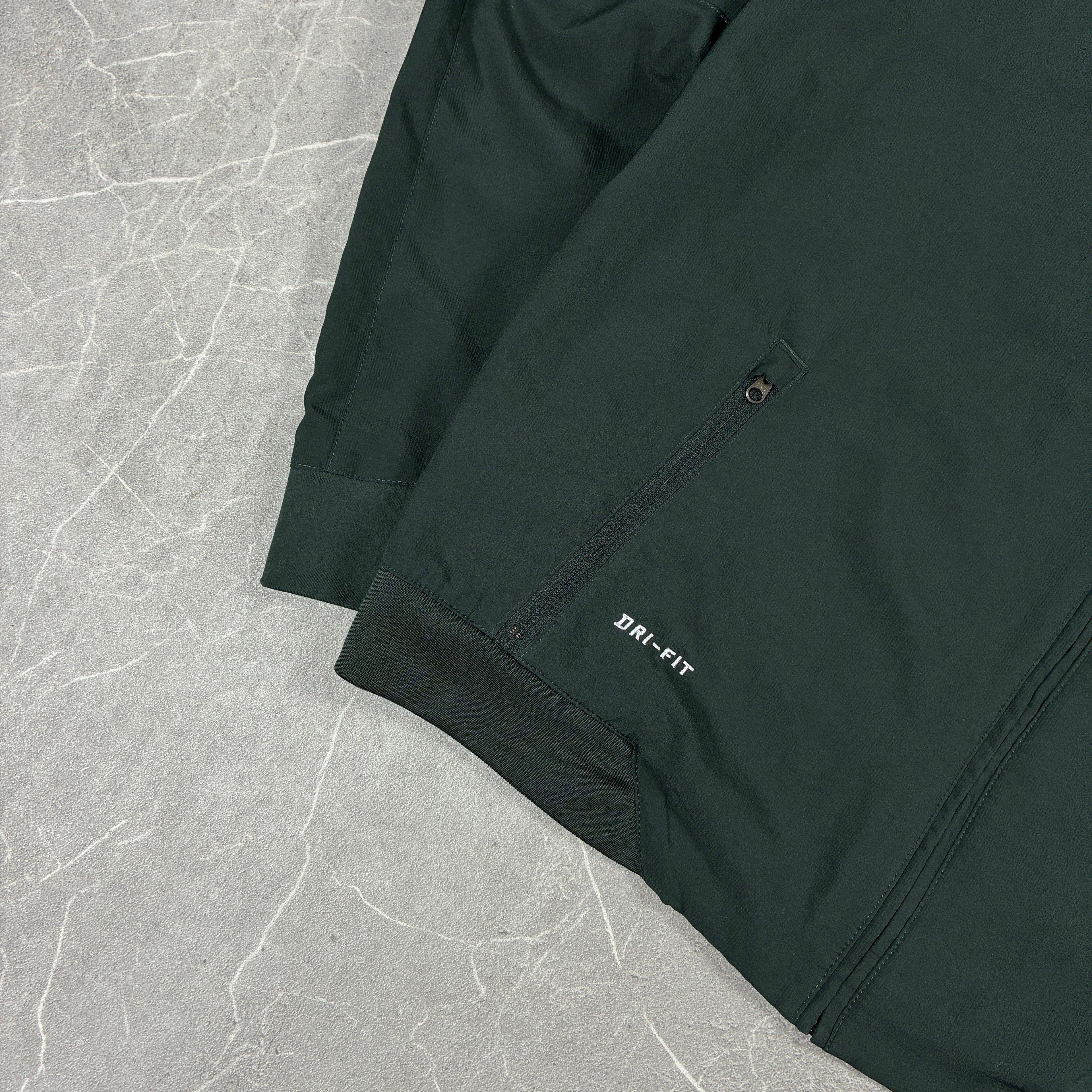 Nike x Brasilien Tracksuit 2015 (M)