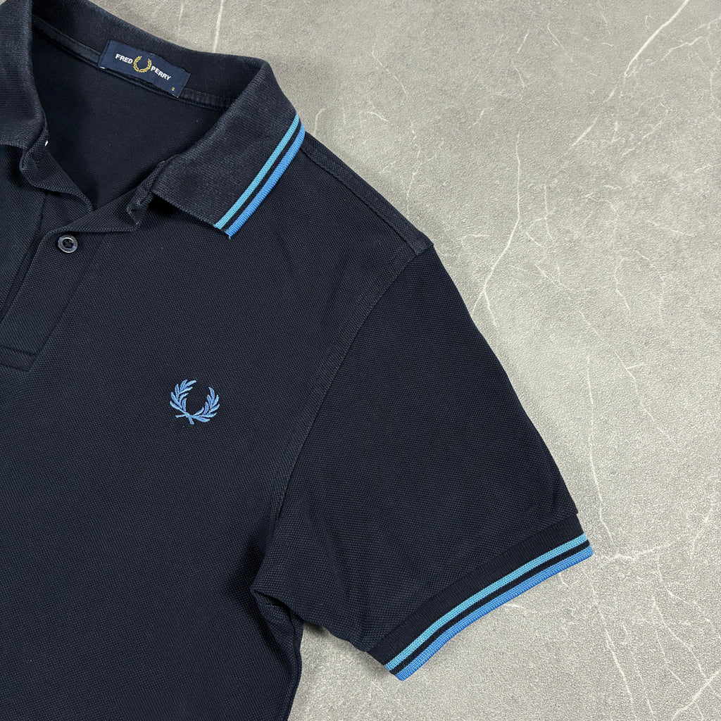 Fred Perry Polo (S)