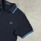 Fred Perry Polo (S)
