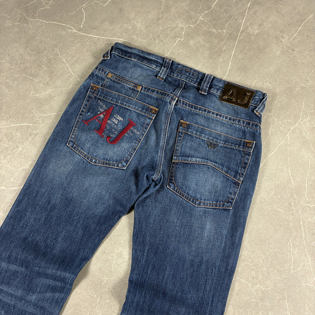 Armani Jeans (W32)