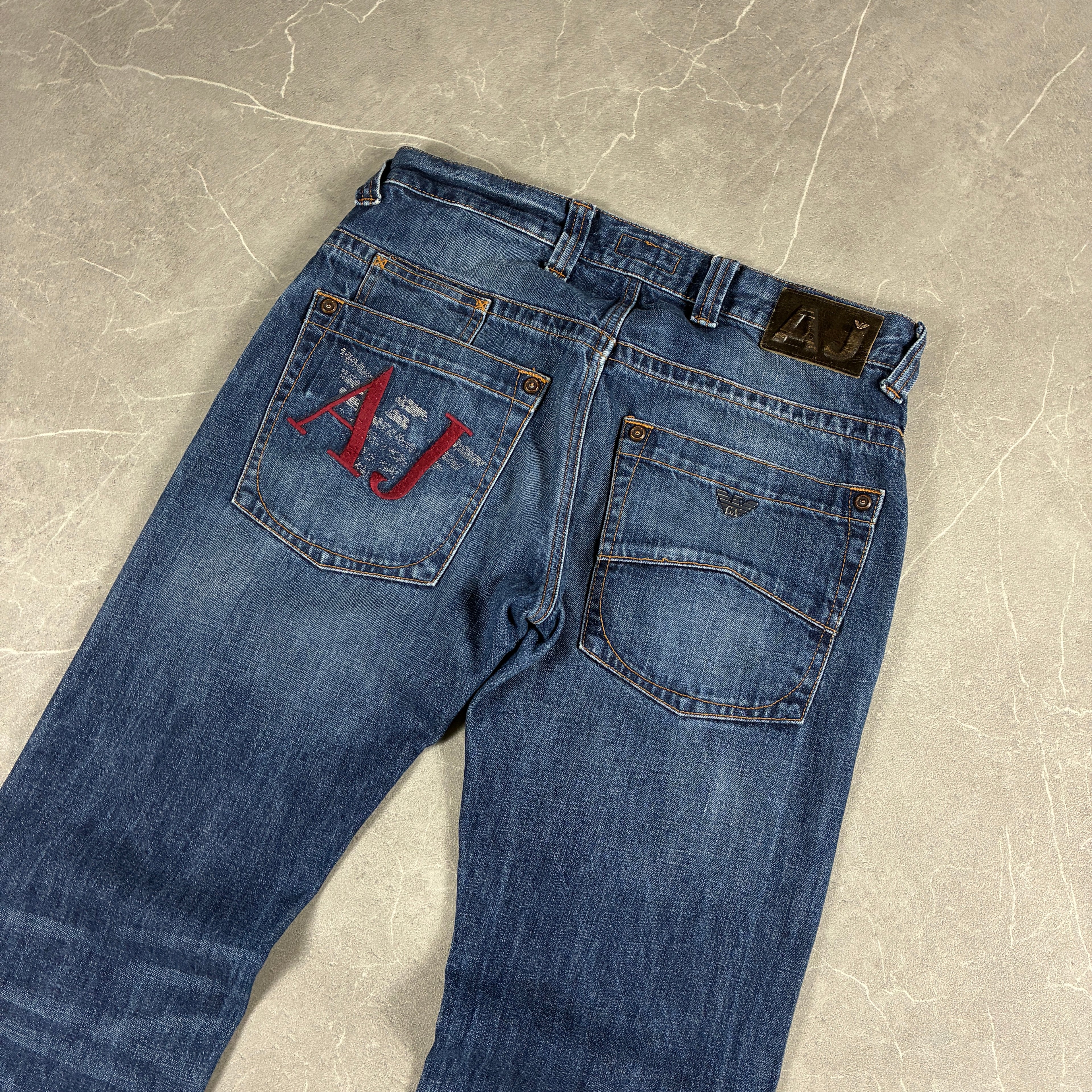Armani Jeans (W32)