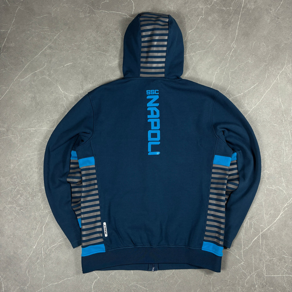 Kappa x Neapel Sportjacke 2019 (L)