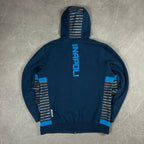 Kappa x Neapel Sportjacke 2019 (L)