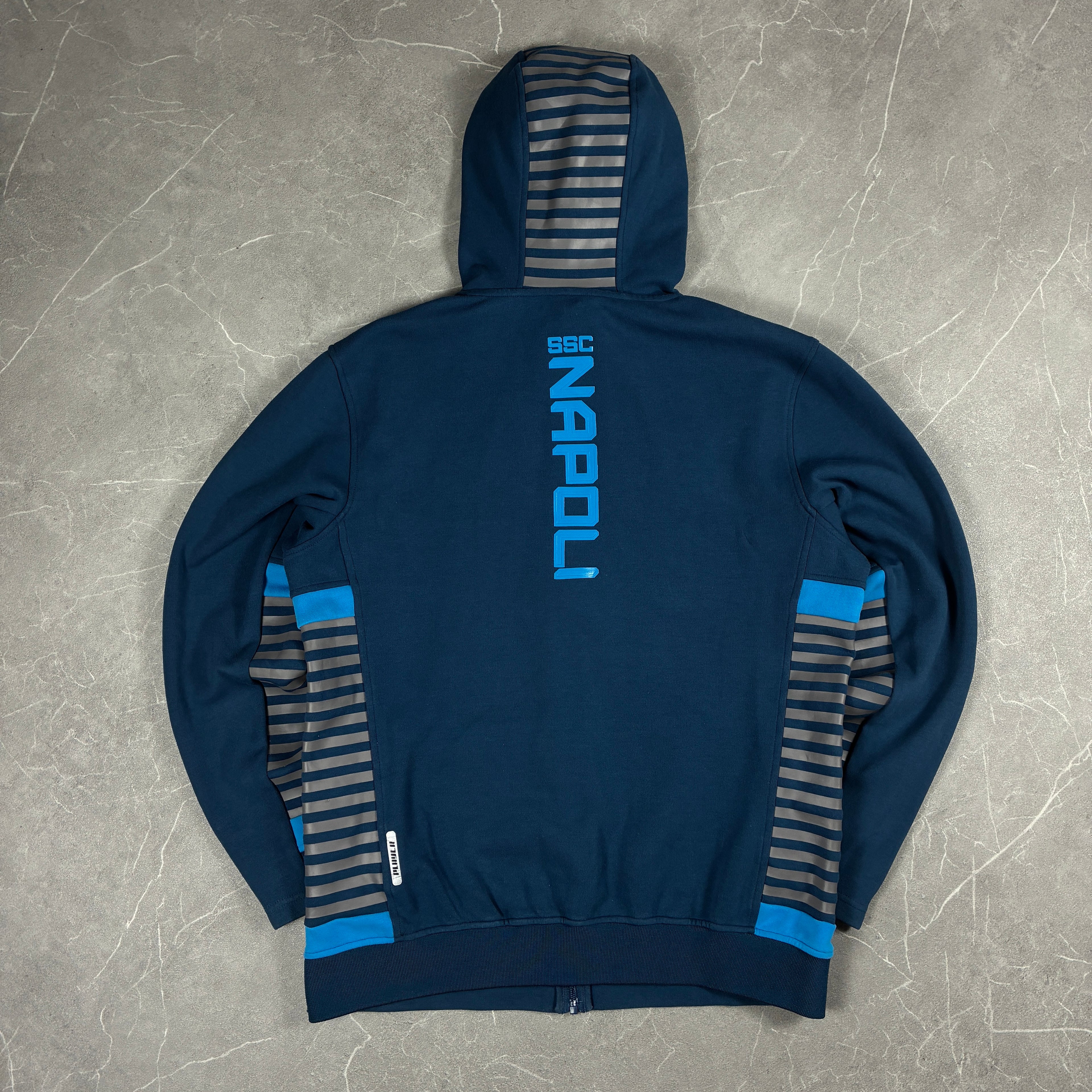Kappa x Neapel Sportjacke 2019 (L)