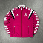 Adidas x Real Madrid Sportjacke 2014 (M)