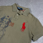 Ralph Lauren Japan Style Polo (M)