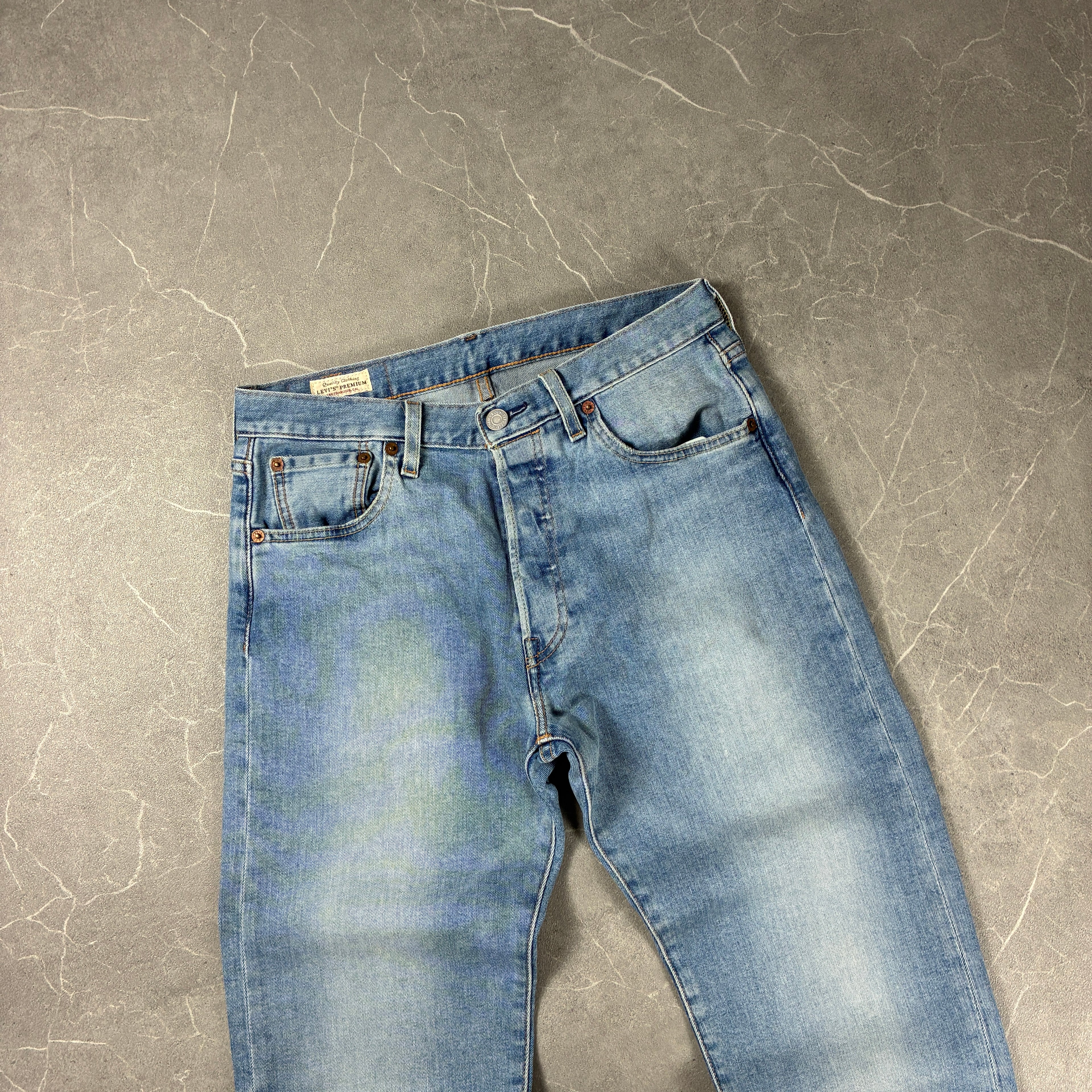 Levi’s Jeans (W29)