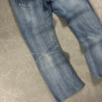 Miss Me Damen Jeans (S/36)