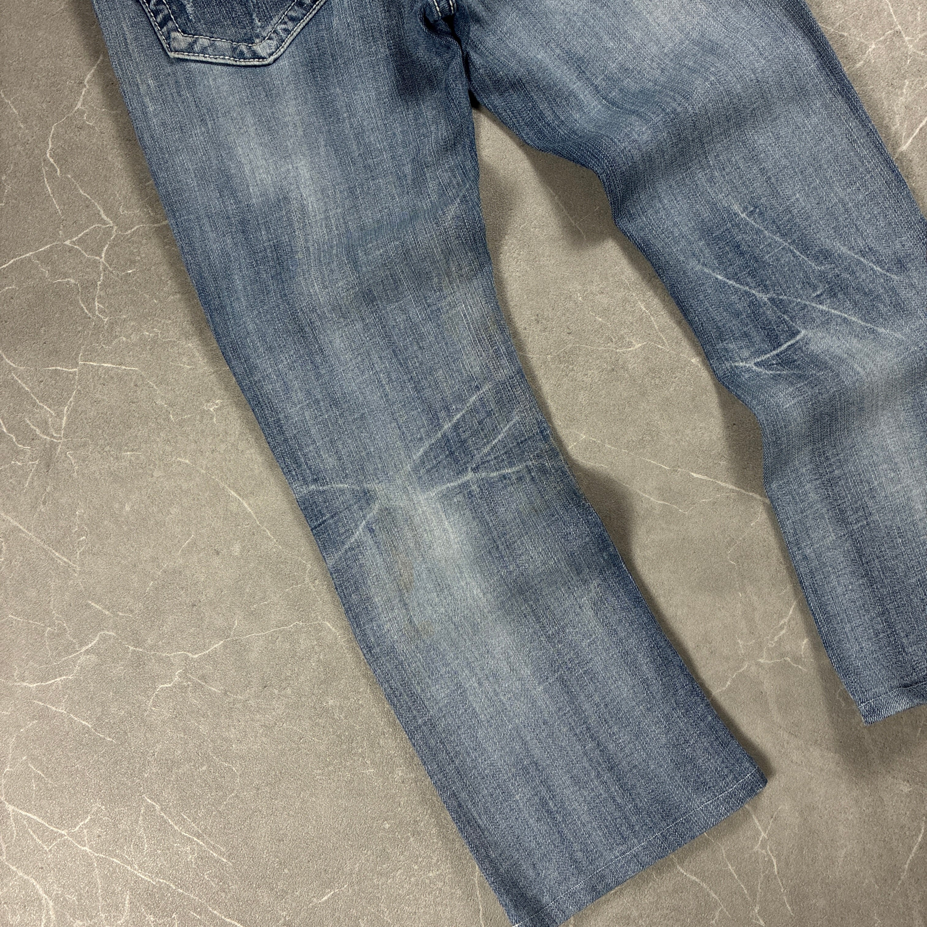 Miss Me Damen Jeans (S/36)