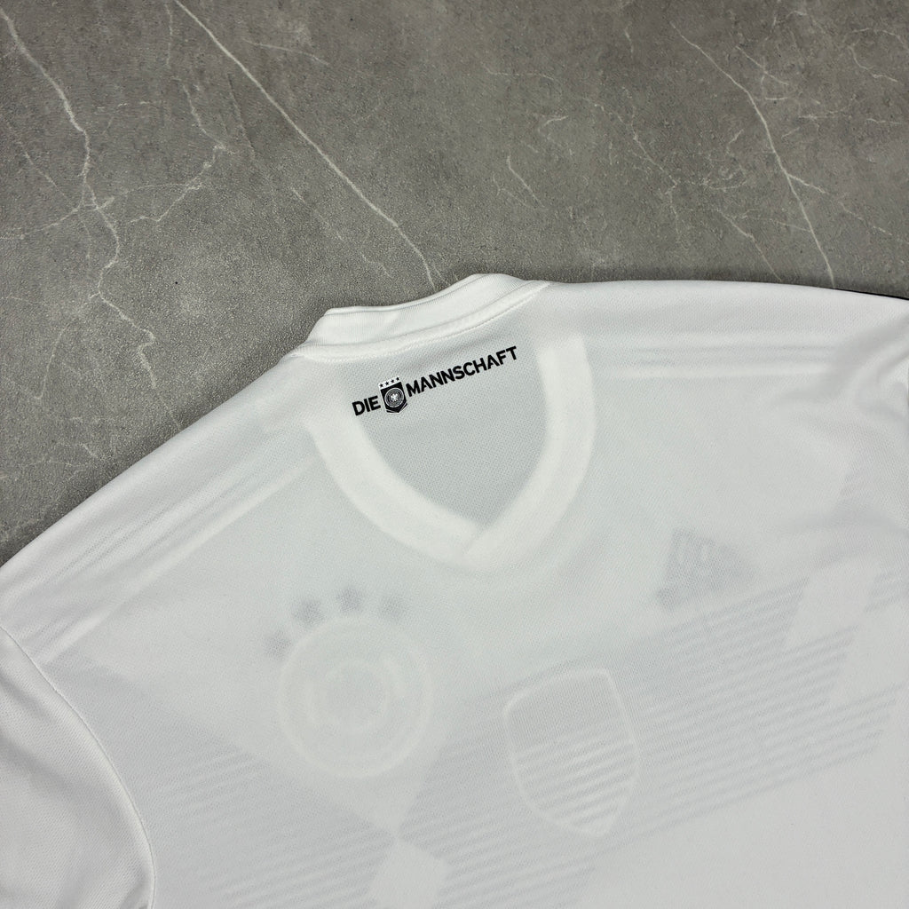 Adidas x Deutschland Trikot 2018 (M)