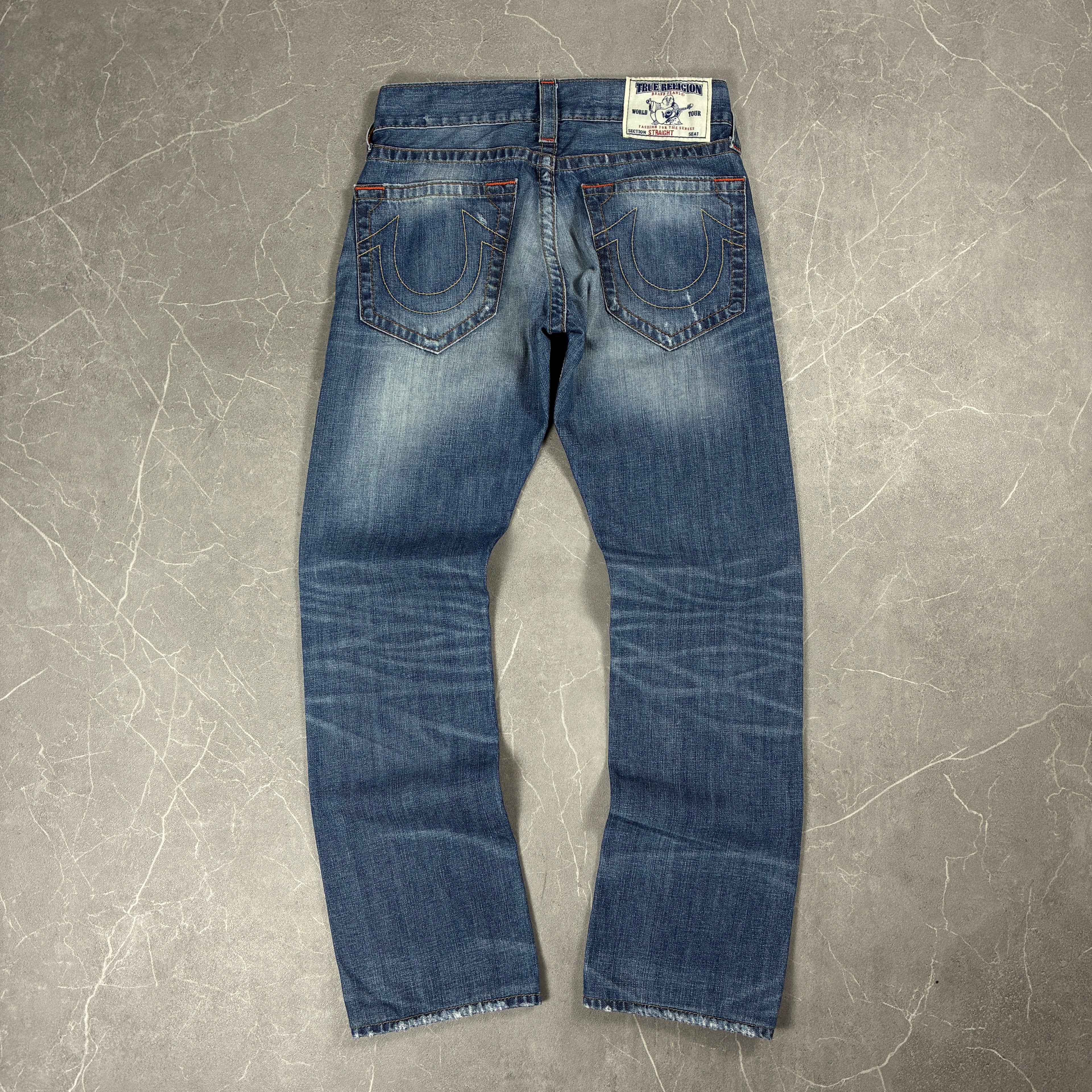 True Religion Jeans (W30)