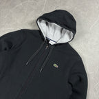 Lacoste Zipper (L)