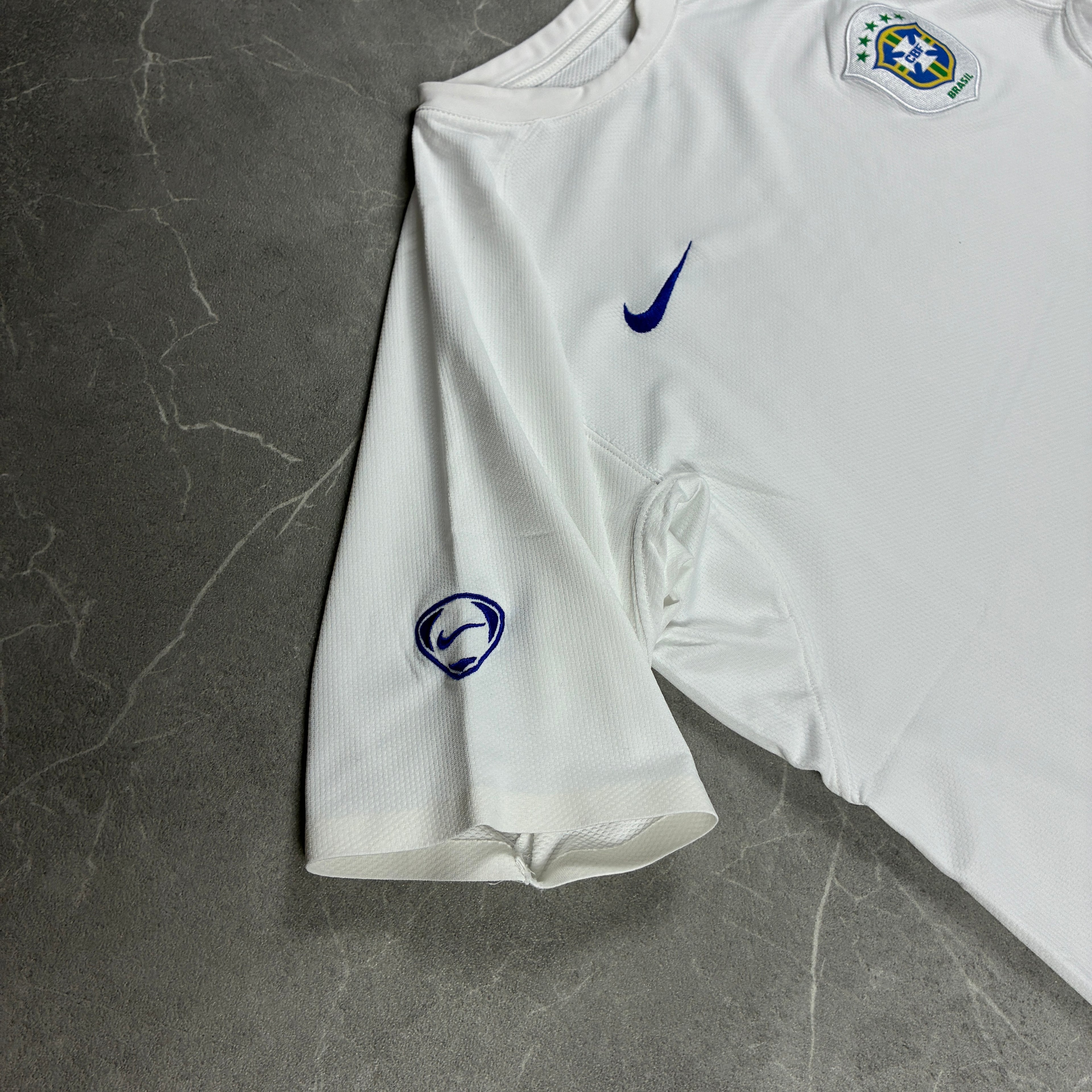 Brasilien Trikot 2006 (M)
