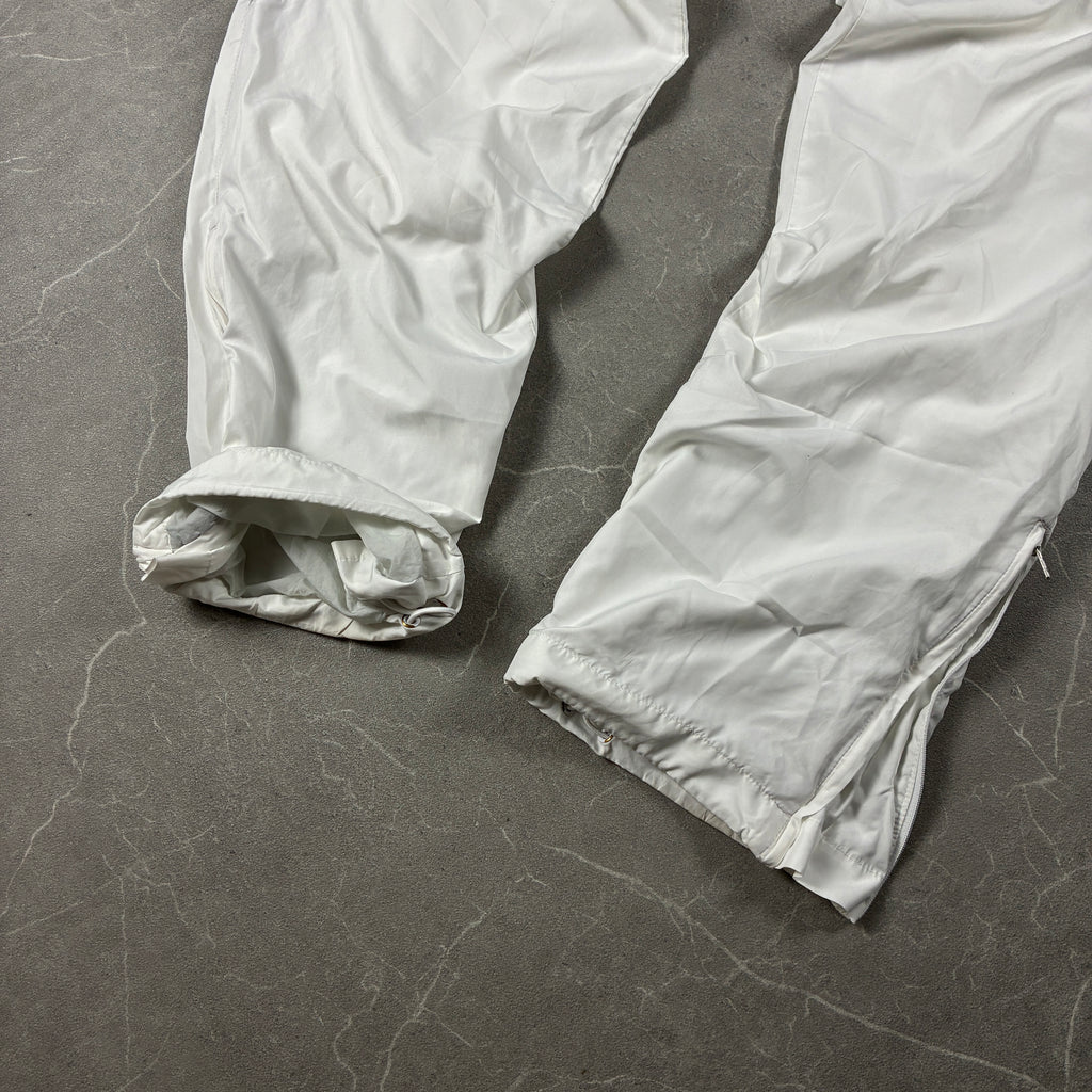 Nike Trackpants (S-M)