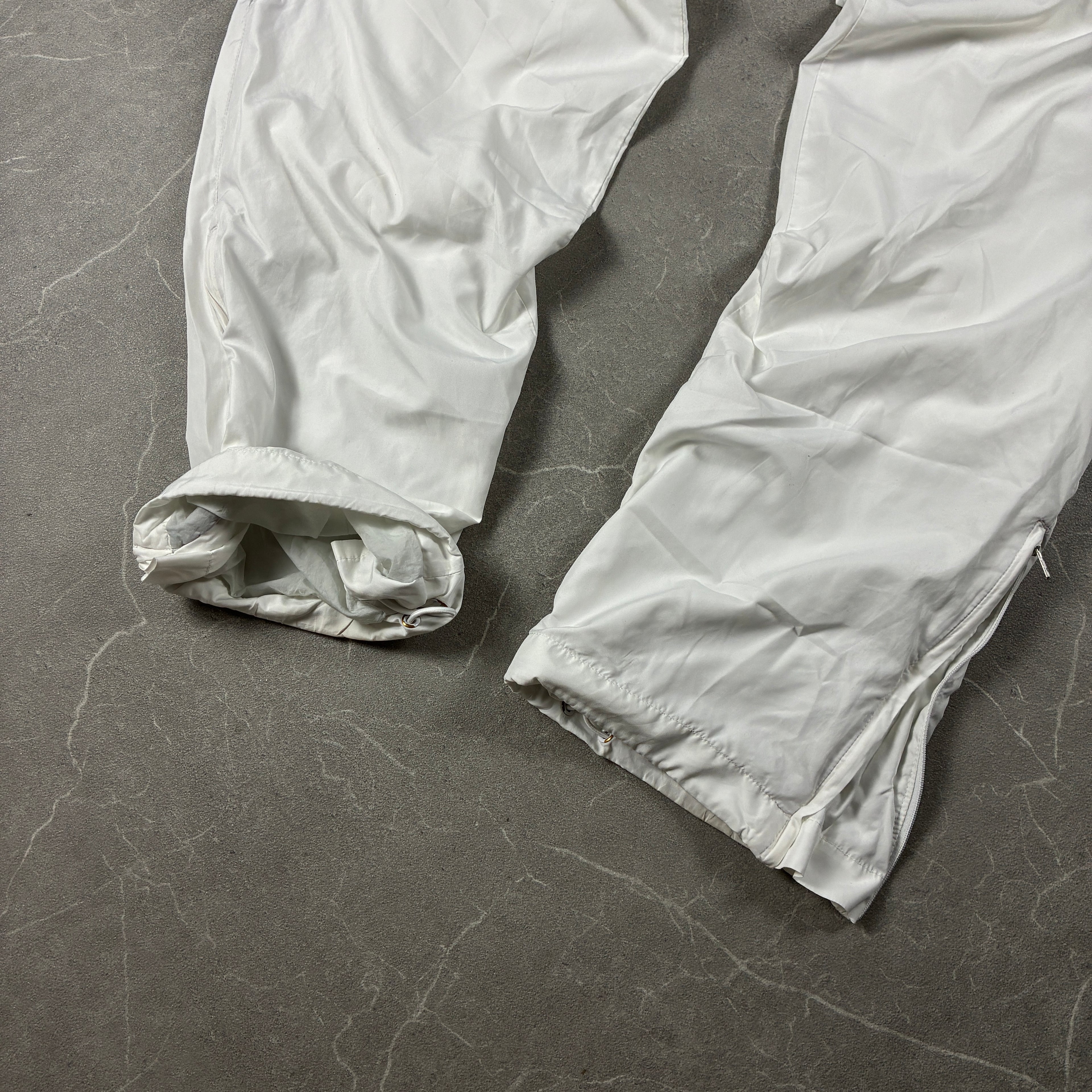 Nike Trackpants (S-M)